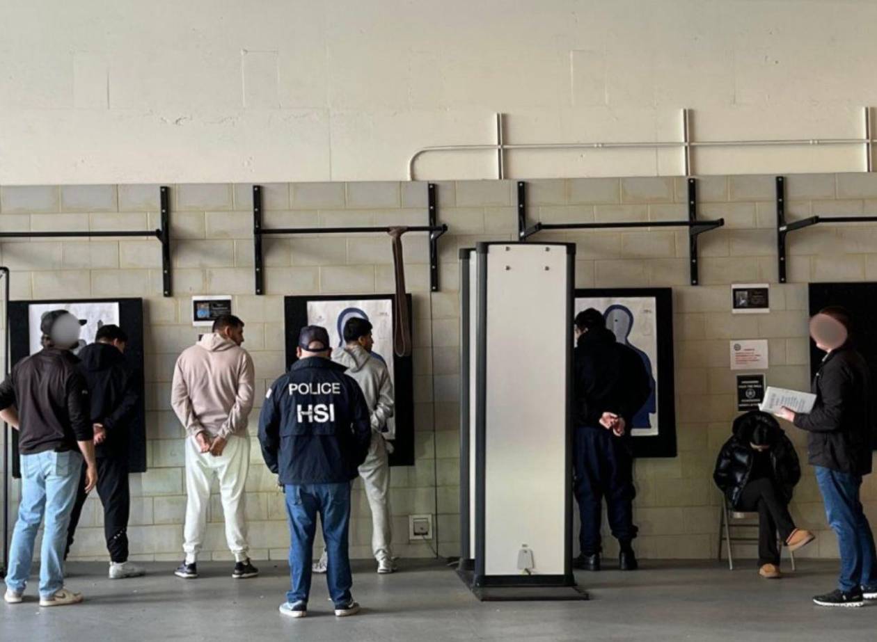 Trump recurrirá a la ley de Enemigos Extranjeros para acelerar deportaciones