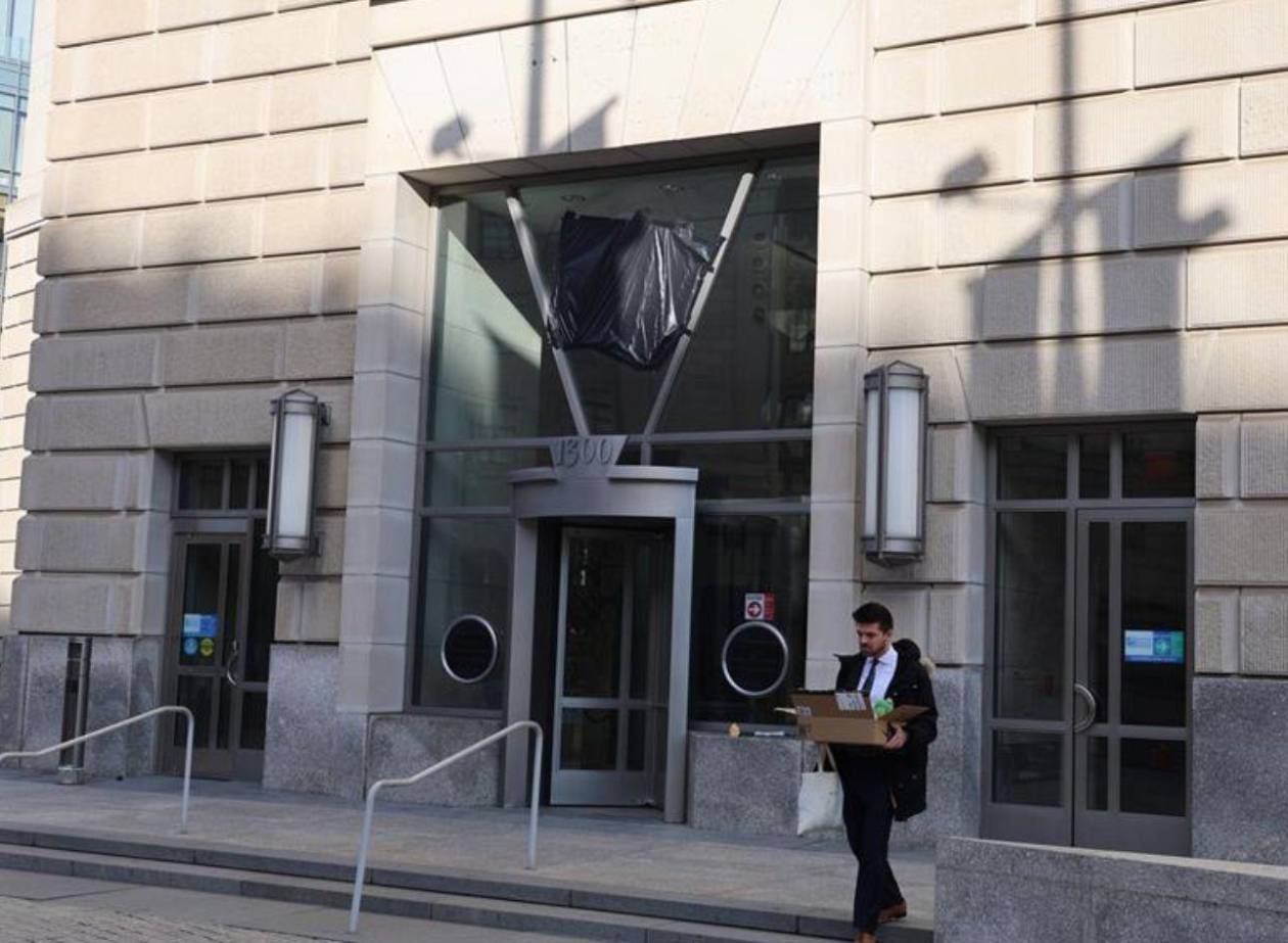 Usaid despedirá a 2,000 empleados en Estados Unidos