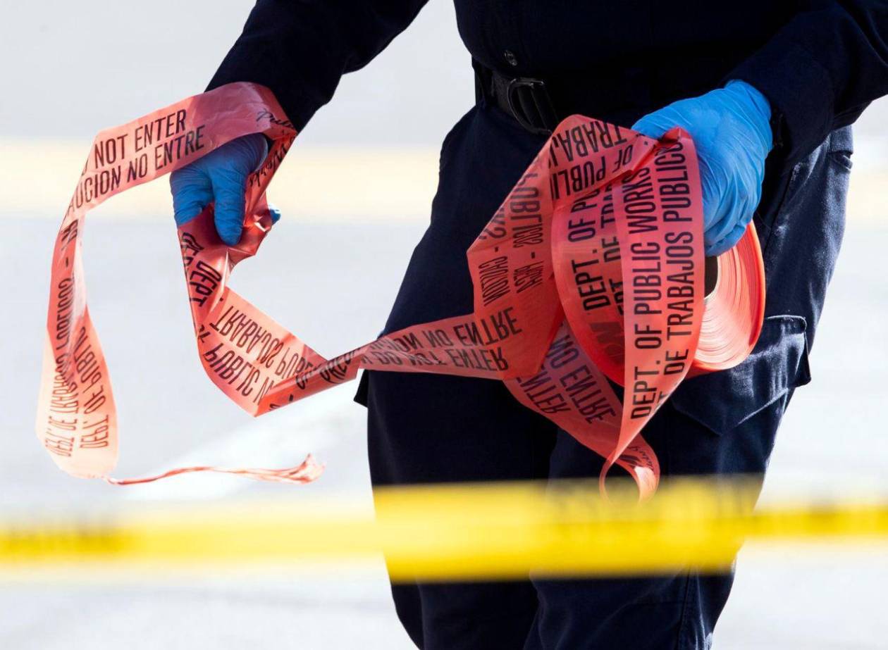 Tiroteo en Carolina del Sur deja al menos 11 heridos