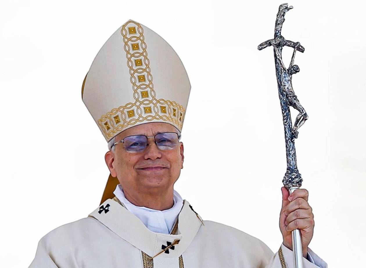 León XIV defiende el matrimonio entre hombre y mujer