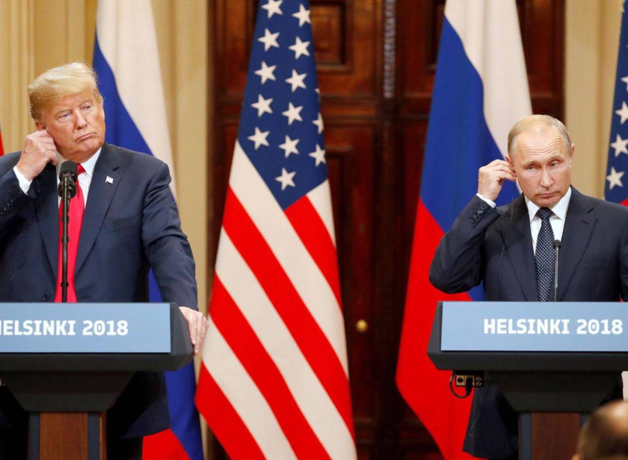 Rusia empieza a perder la paciencia con Trump