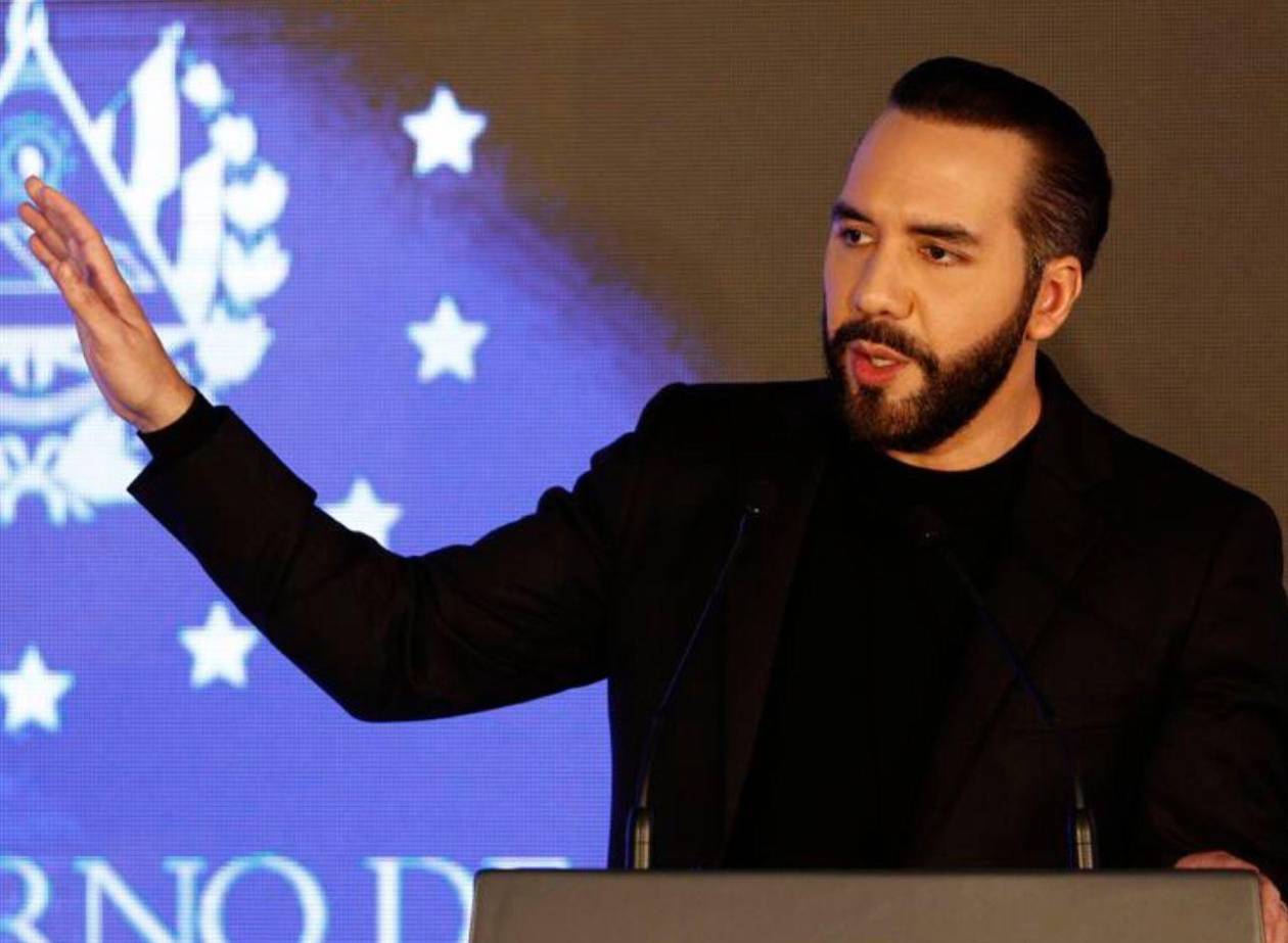 EEUU califica a El Salvador con el nivel más seguro para viajar