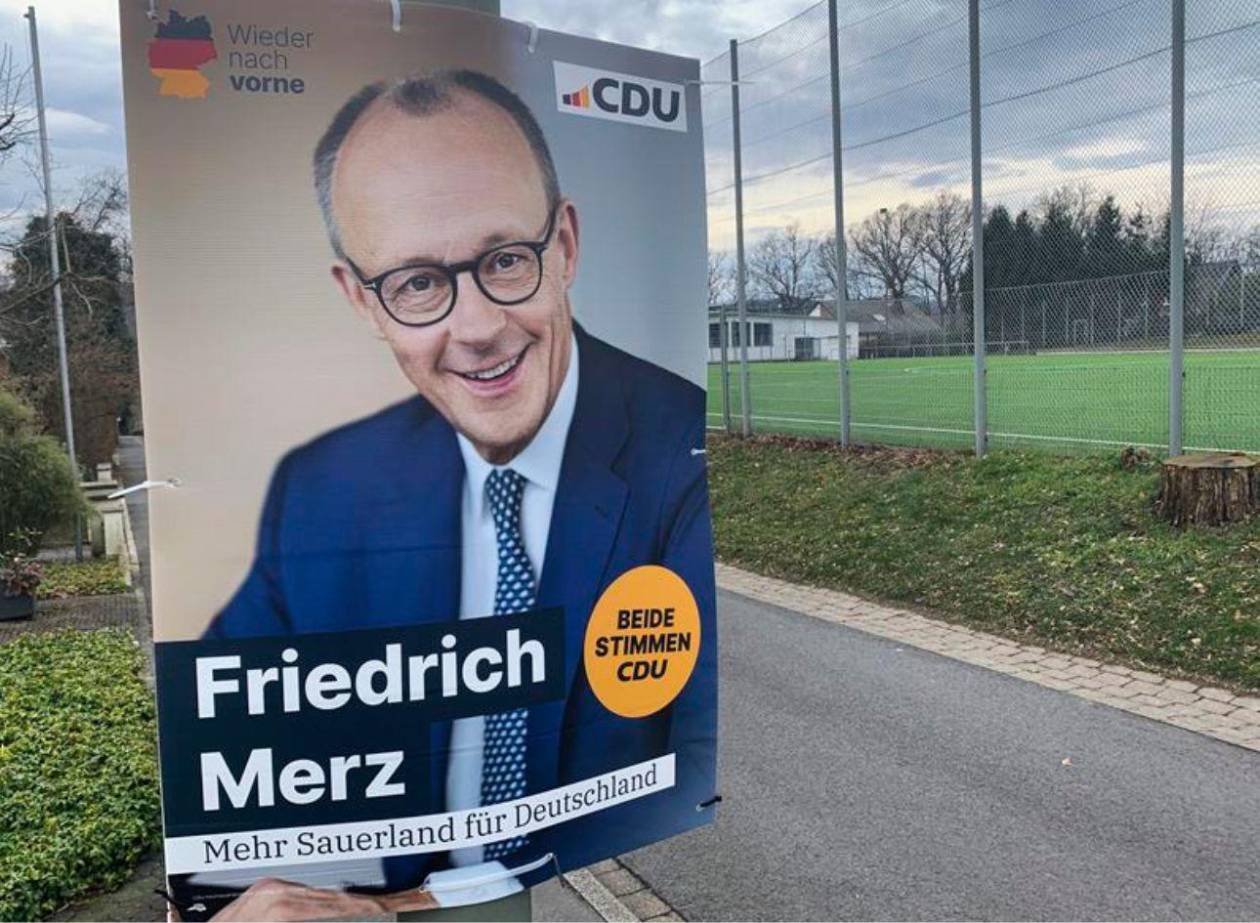 Las elecciones alemanas: claves de un giro anunciado a la derecha