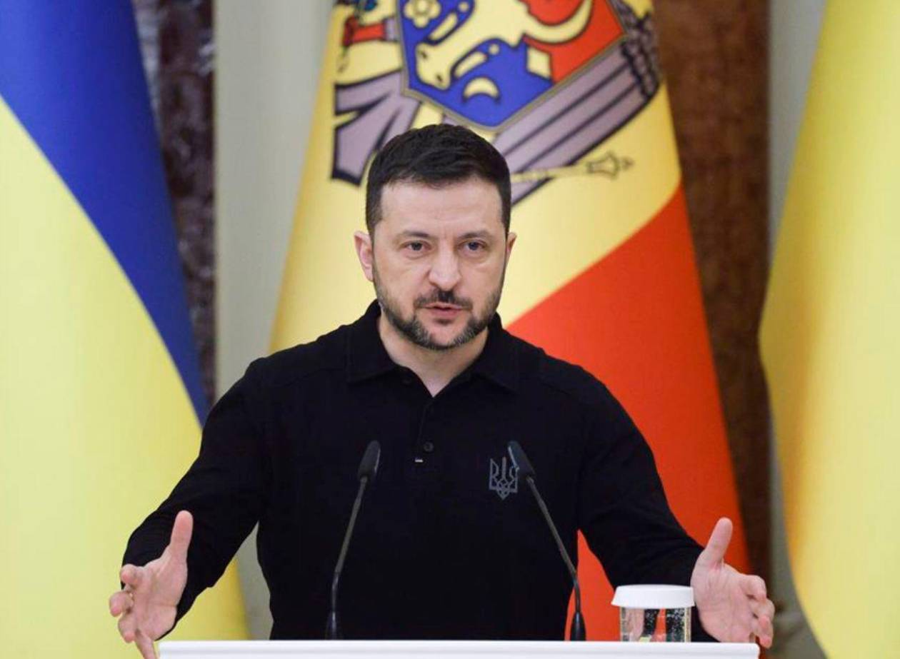 Rusia aplaude el cese del envío de armas de Estados Unidos a Ucrania