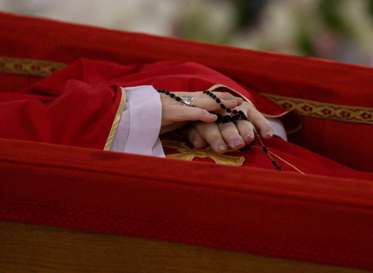 Los fieles tendrán tres días para despedirse del papa Francisco