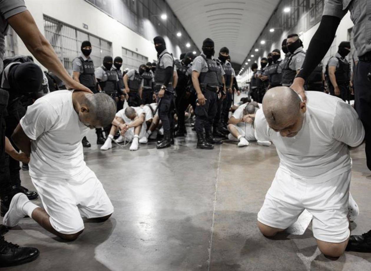 La Casa Blanca llevará al Supremo el bloqueo de juez contra deportación a El Salvador