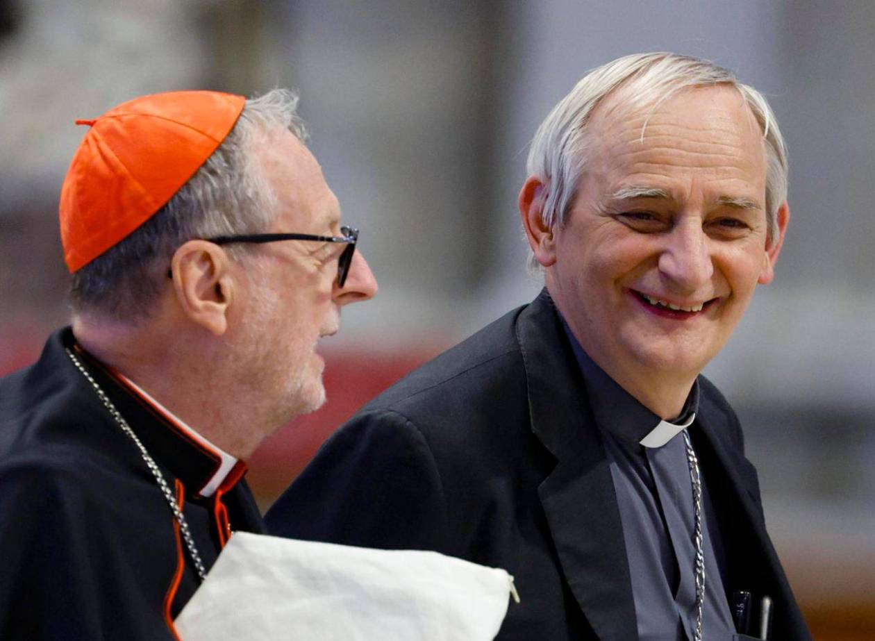 ¿Puede Italia recuperar el Papado?