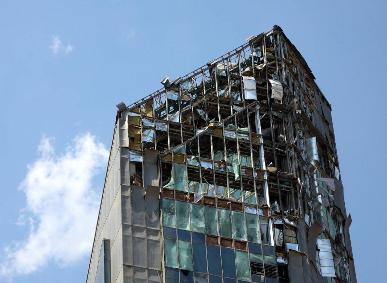 Israel confirma muerte del jefe de Inteligencia de la Guardia Revolucionaria iraní