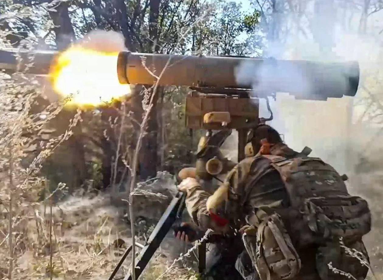 Putin ordena destruir las fuerzas ucranianas en Kursk