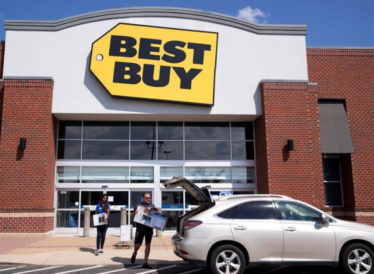 EEUU será el primer afectado por una guerra comercial que arrastrará al resto del mundo