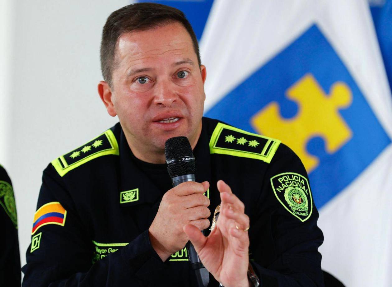 Menor acusado de disparar contra Uribe Turbay se declara inocente