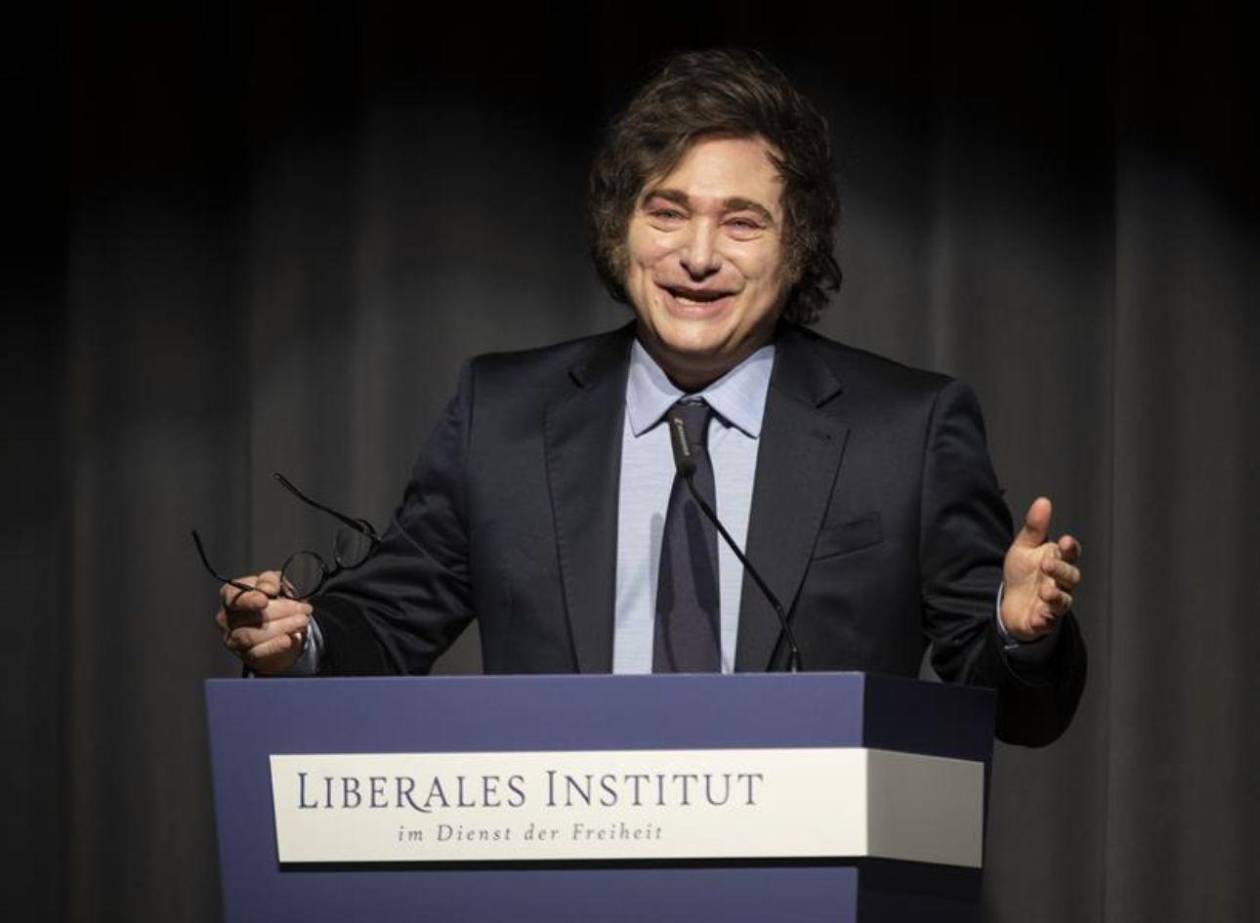 Un 40 % apoya el juicio político contra Milei por el ‘criptofiasco’, según encuesta