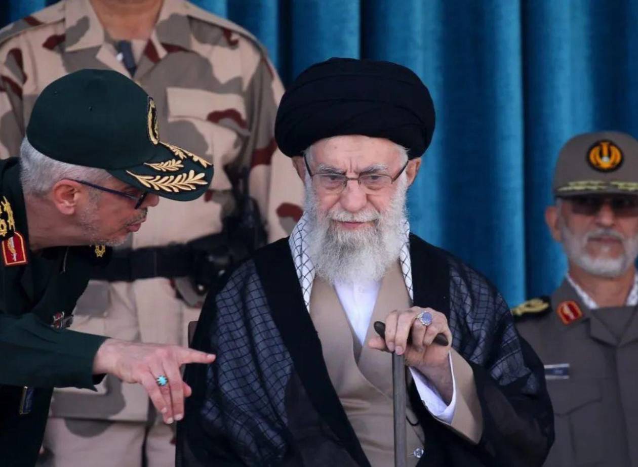 Irán advierte a Trump que responderá si es bombardeado