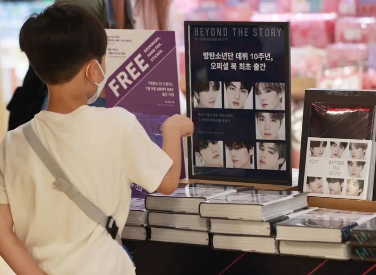 Indignación en México por ataque contra una niña por ser fan del K-pop