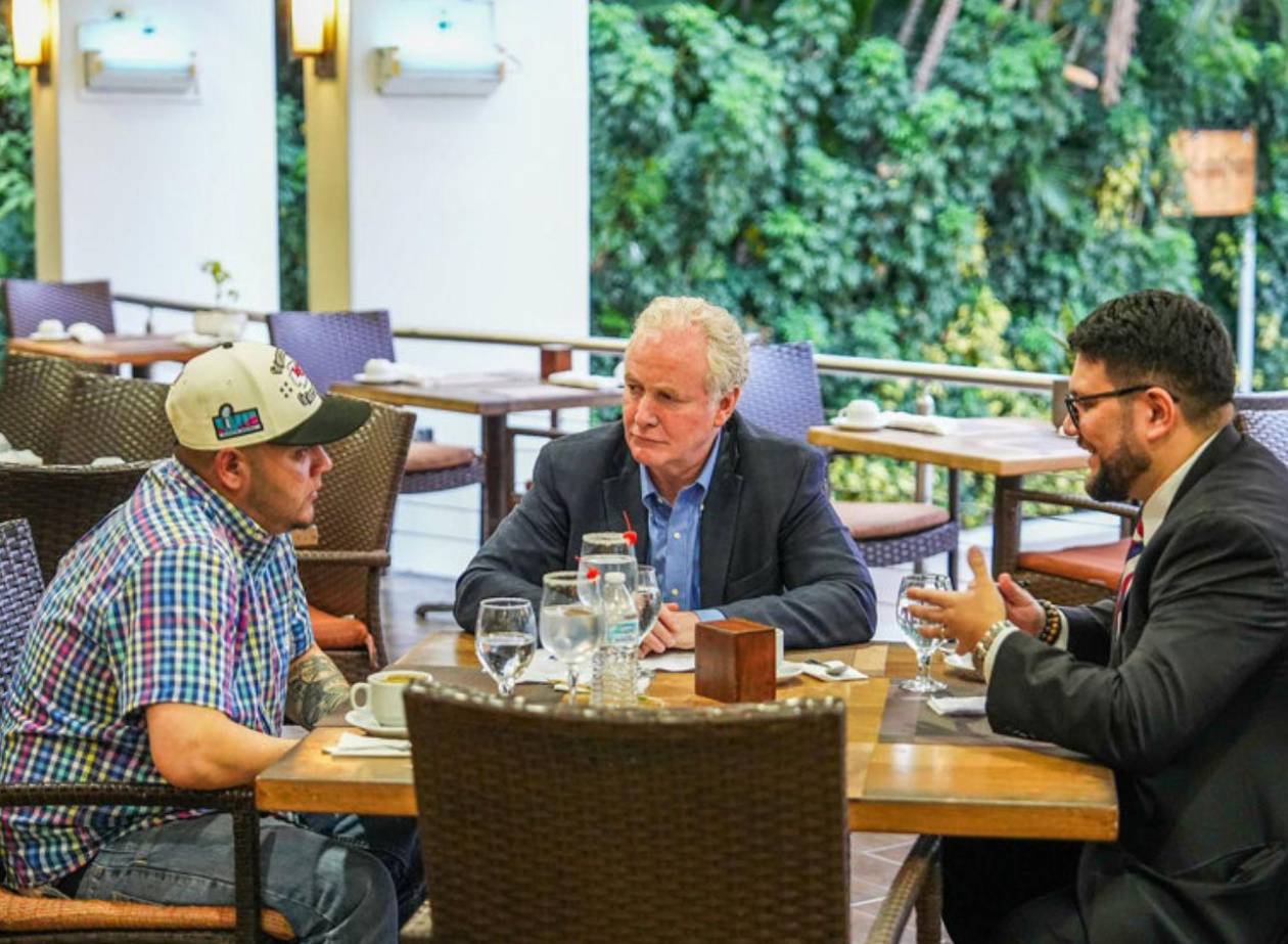 El caso Ábrego García, en pausa tras acuerdo entre el Gobierno de EEUU y los demandantes