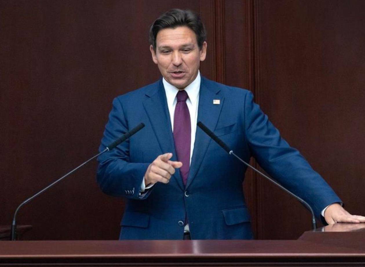 Demandan a Florida por ley que penaliza el ingreso de indocumentados