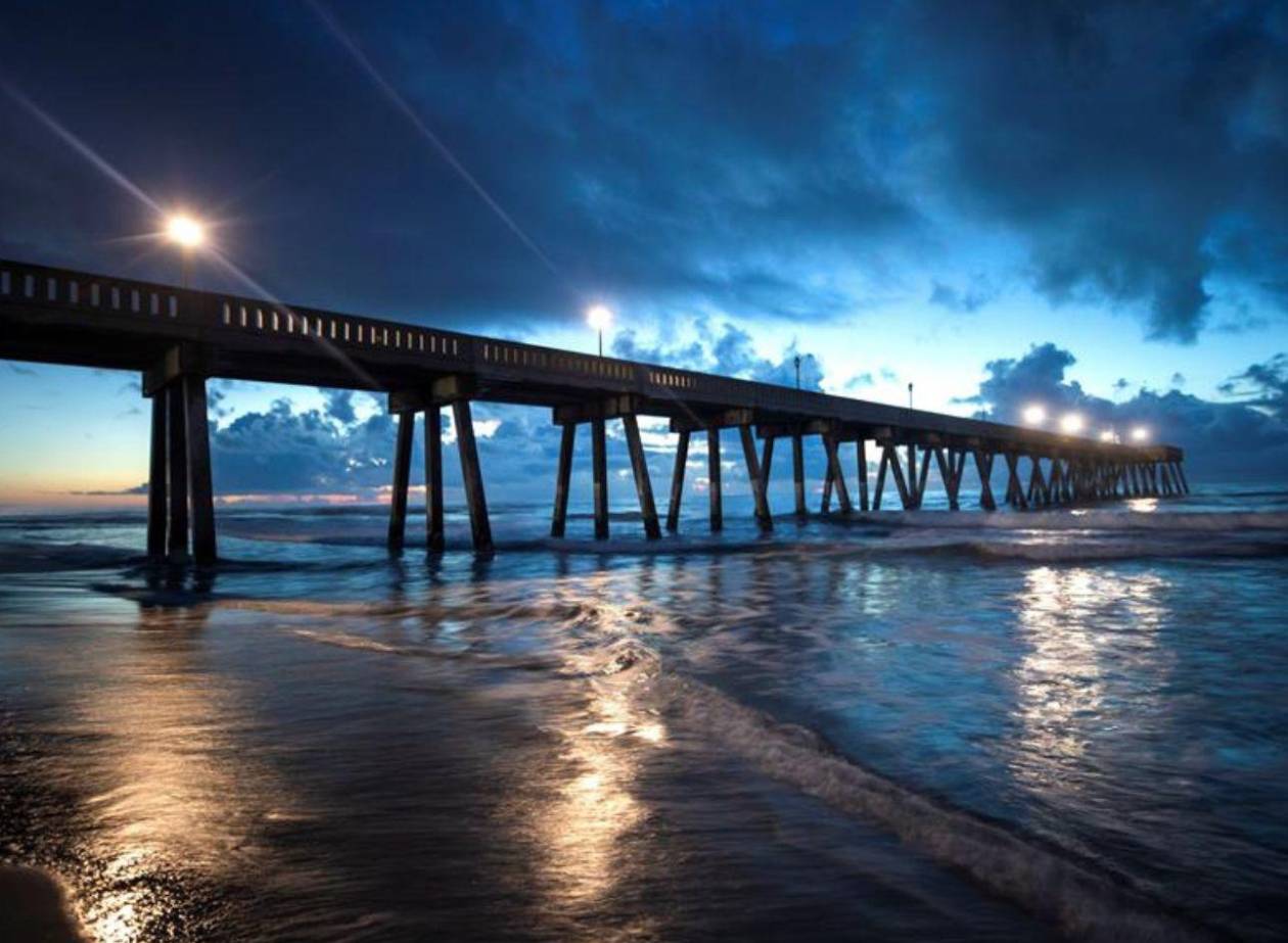 Pronostican intensa temporada de huracanes en el Atlántico para 2025