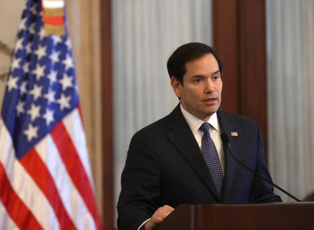 EEUU revoca visas a más de 300 extranjeros