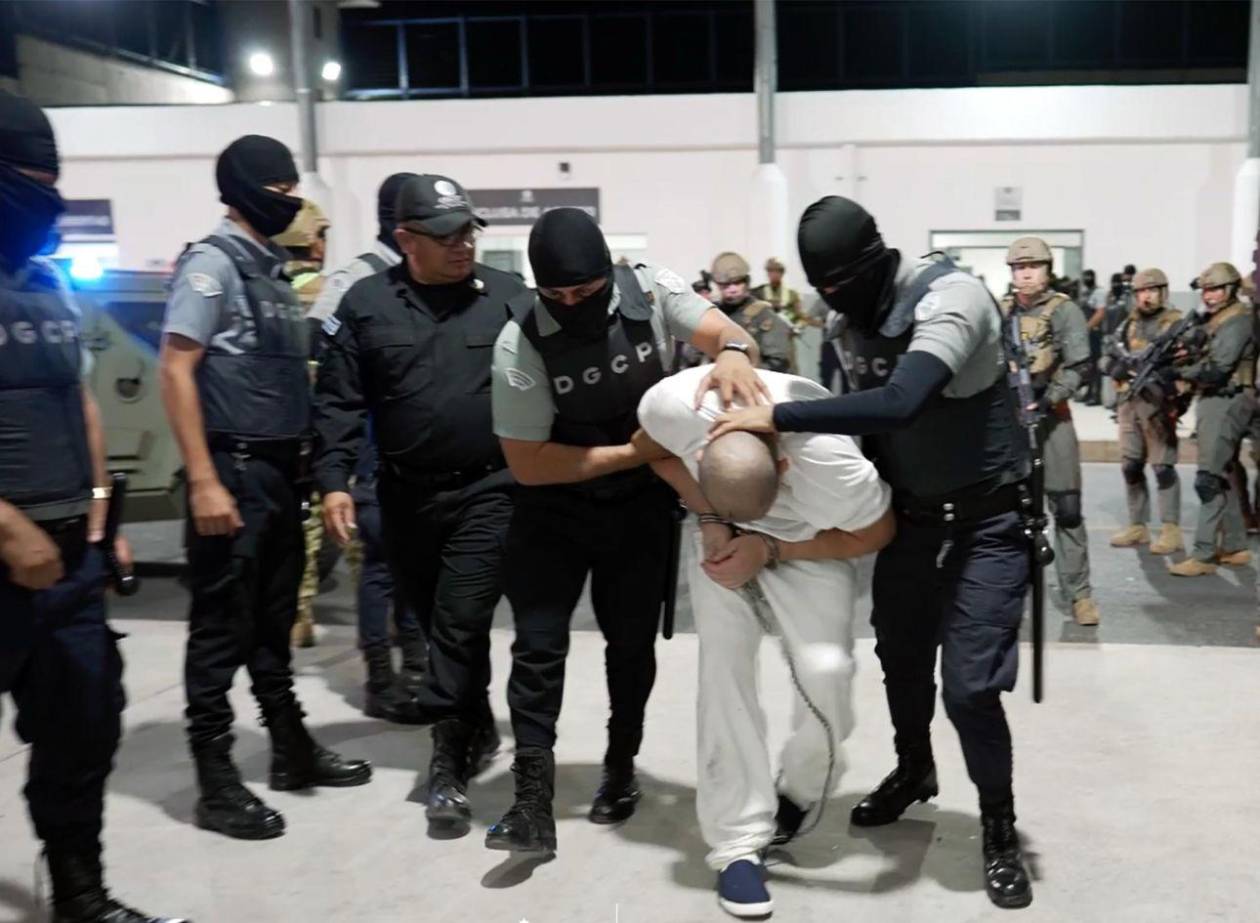 Piden a Trump demostrar que la deportación a El Salvador no violó la ley