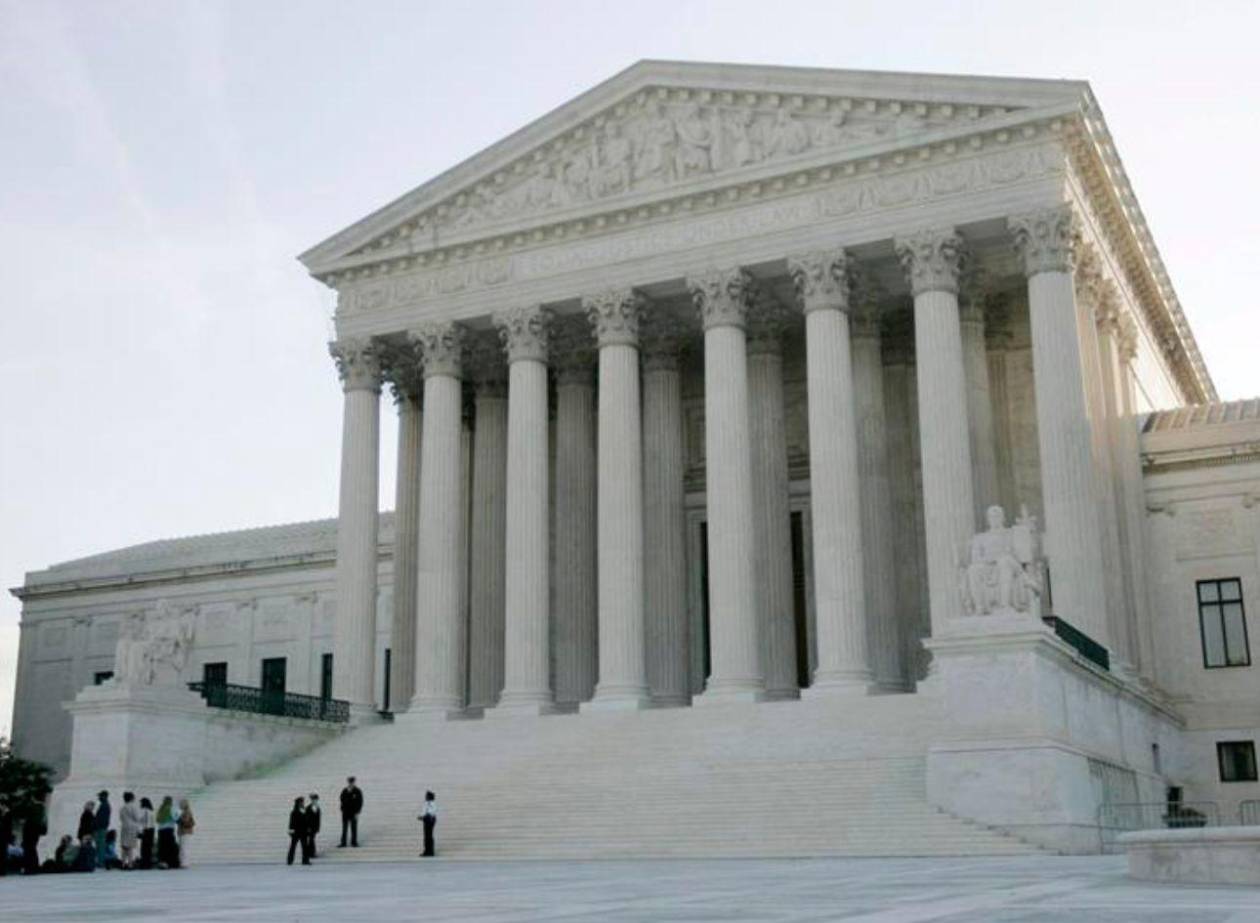 Supremo de EEUU permite a Trump acelerar deportaciones con ley de tiempos de guerra