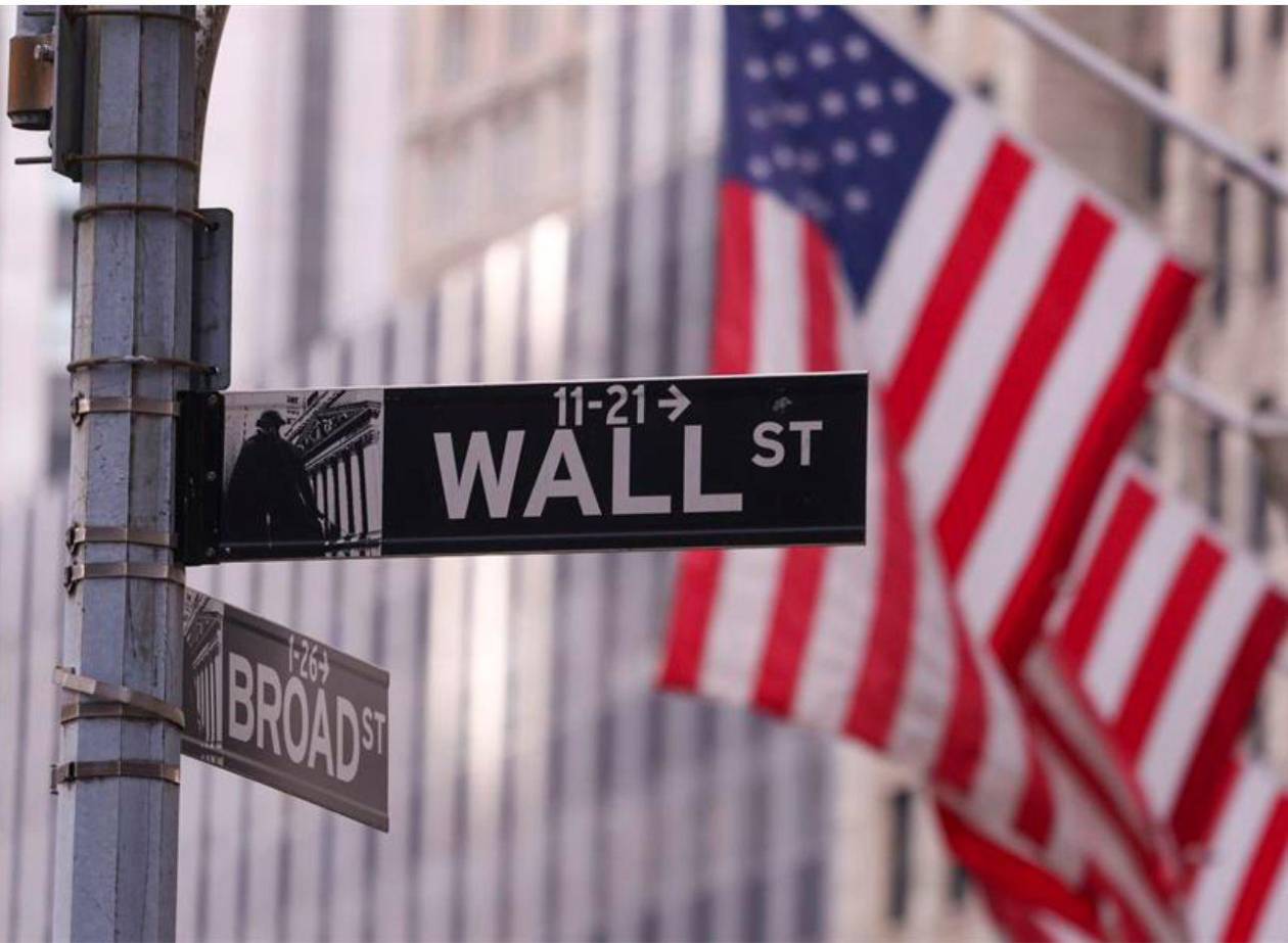 La guerra comercial de EEUU sacude a los mercados por su temido impacto en la inflación