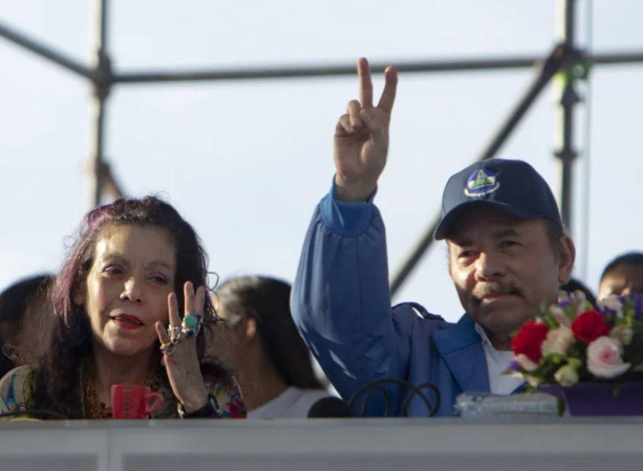 Nicaragua “avanza hacia una dictadura completa”, advierte experto de la ONU