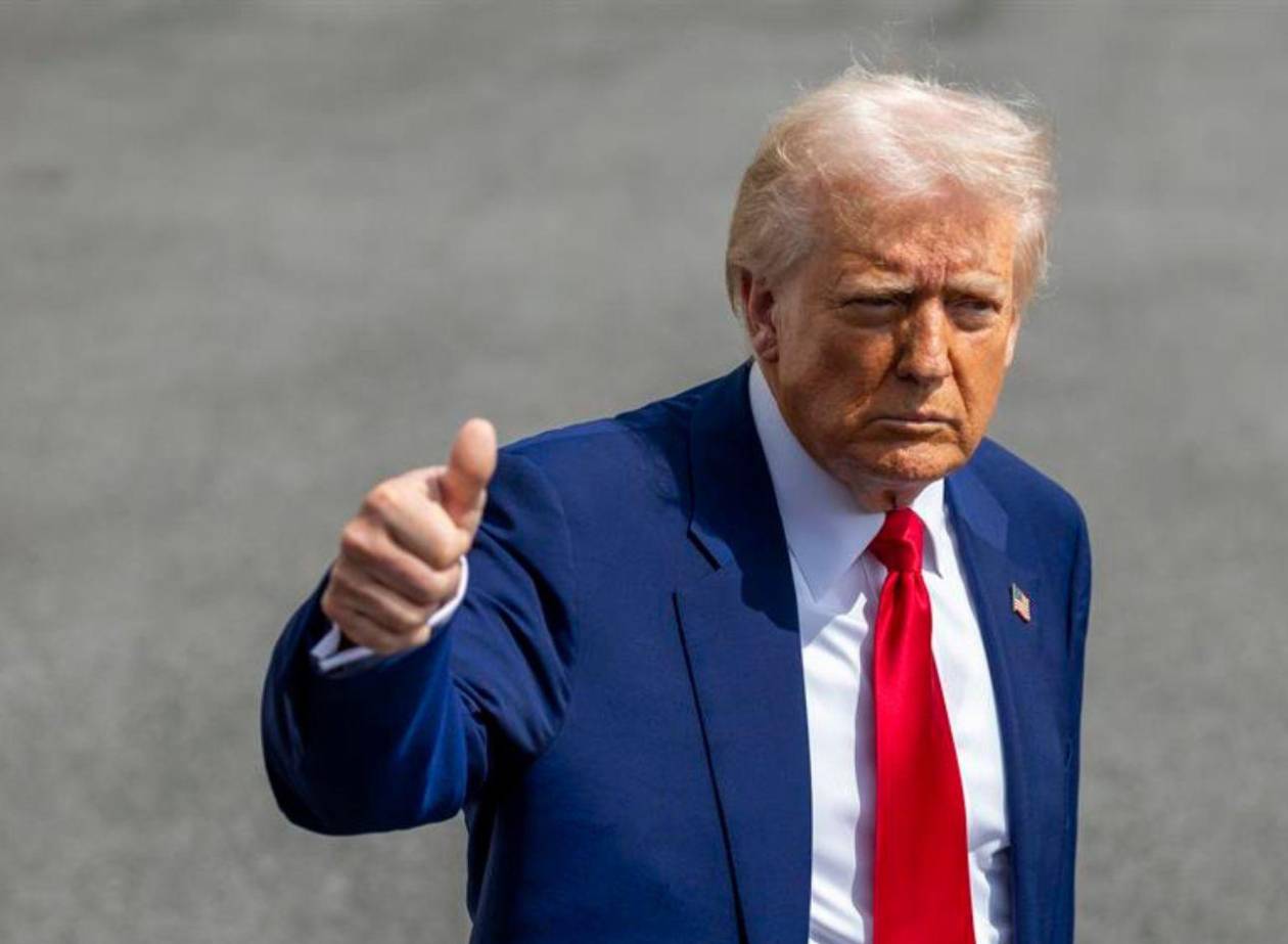 Más de 50 países buscan negociar aranceles con EEUU