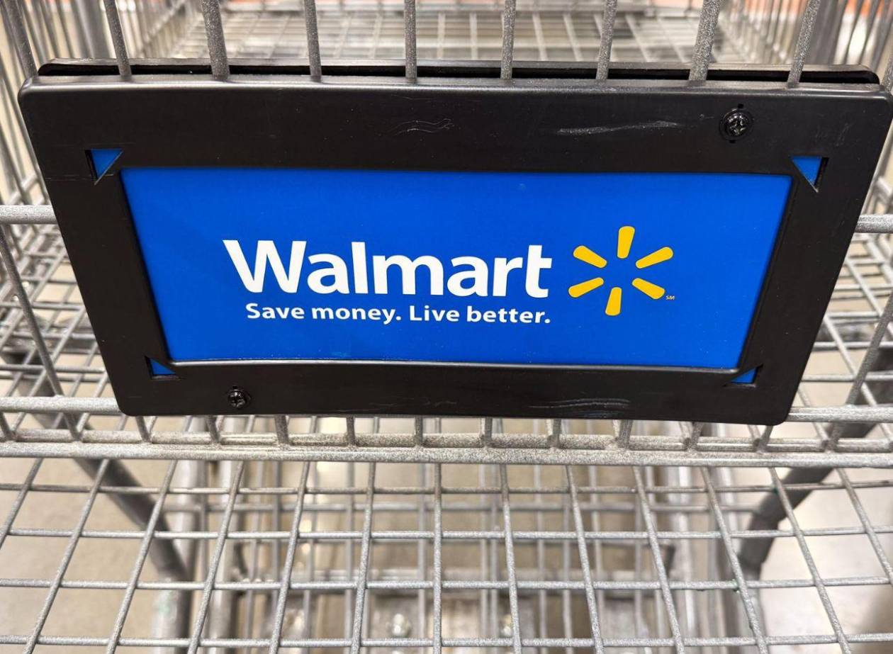 Walmart planea subir sus precios por aranceles