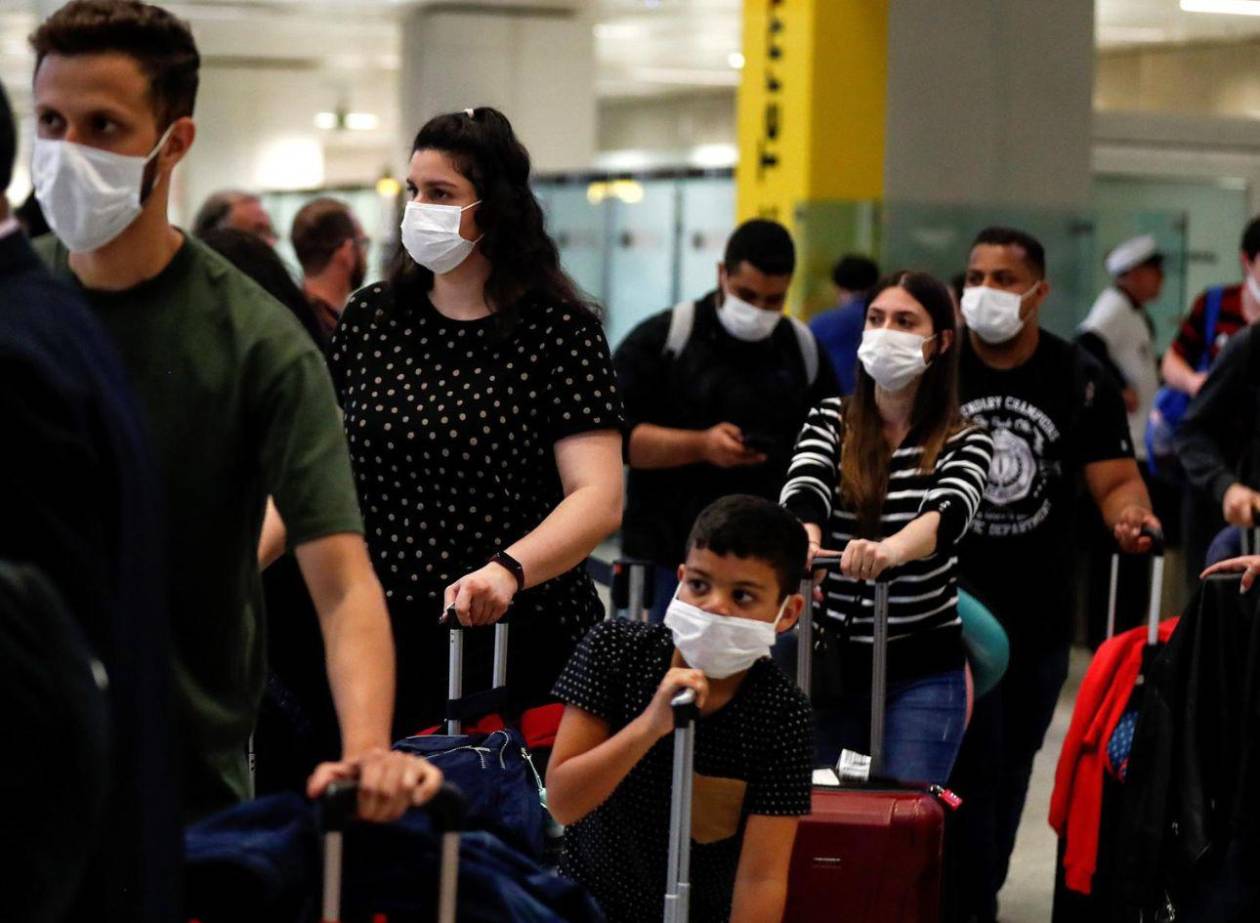 Todos los países de la OMS adoptan acuerdo para luchar contra próxima pandemia