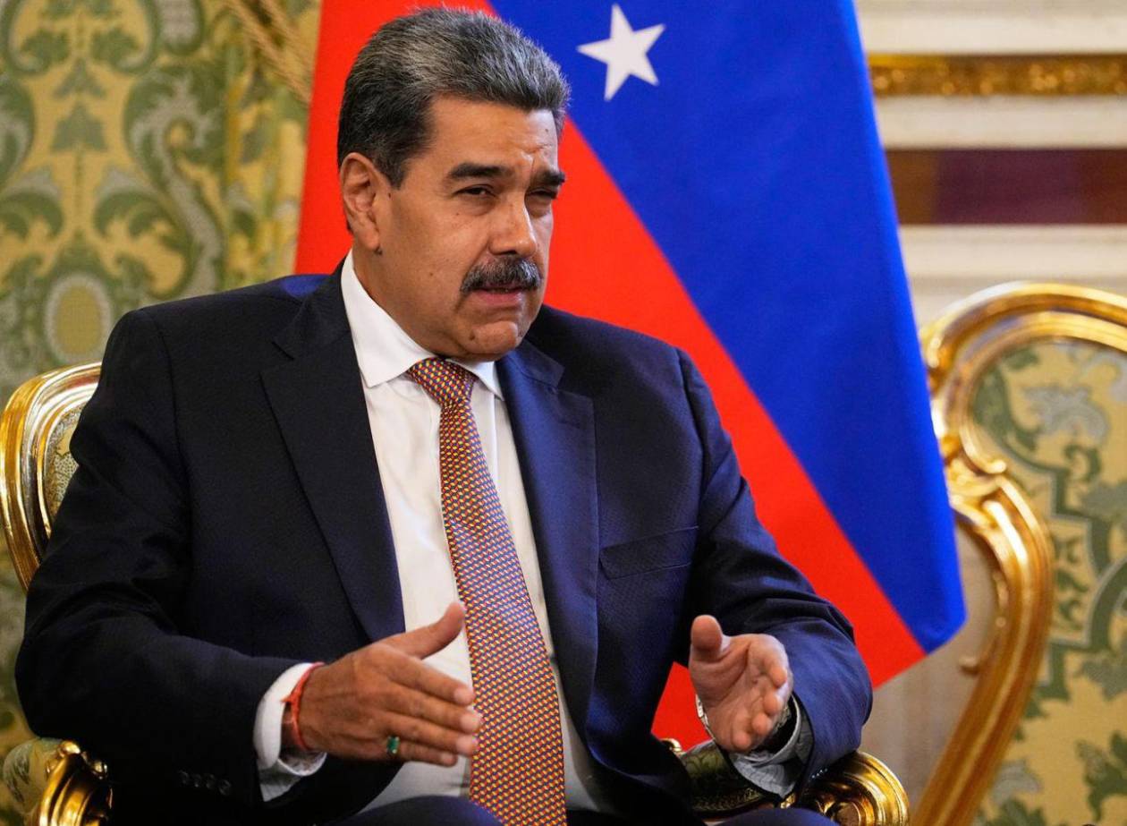 Maduro repudia la decisión de retirar el TPS a miles de venezolanos en EEUU​​​​​​