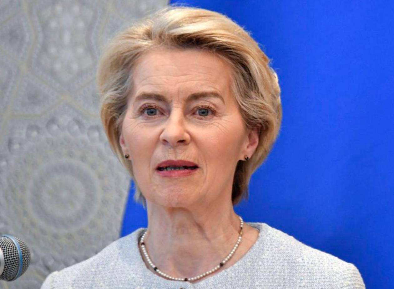 La UE pospone 90 días las represalias por los aranceles de EEUU​​​​​​