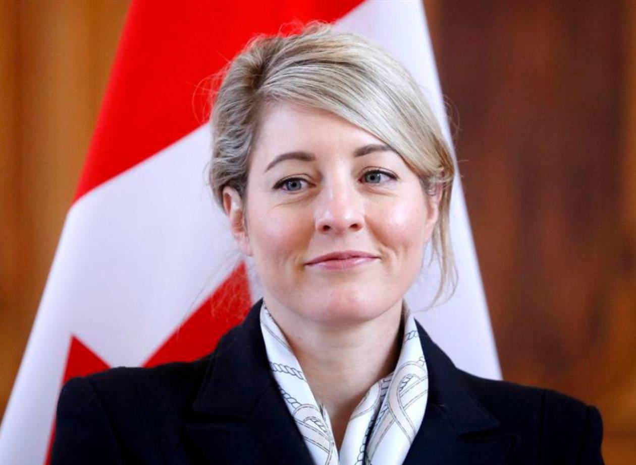 Canadá anuncia represalias contra EEUU por los aranceles