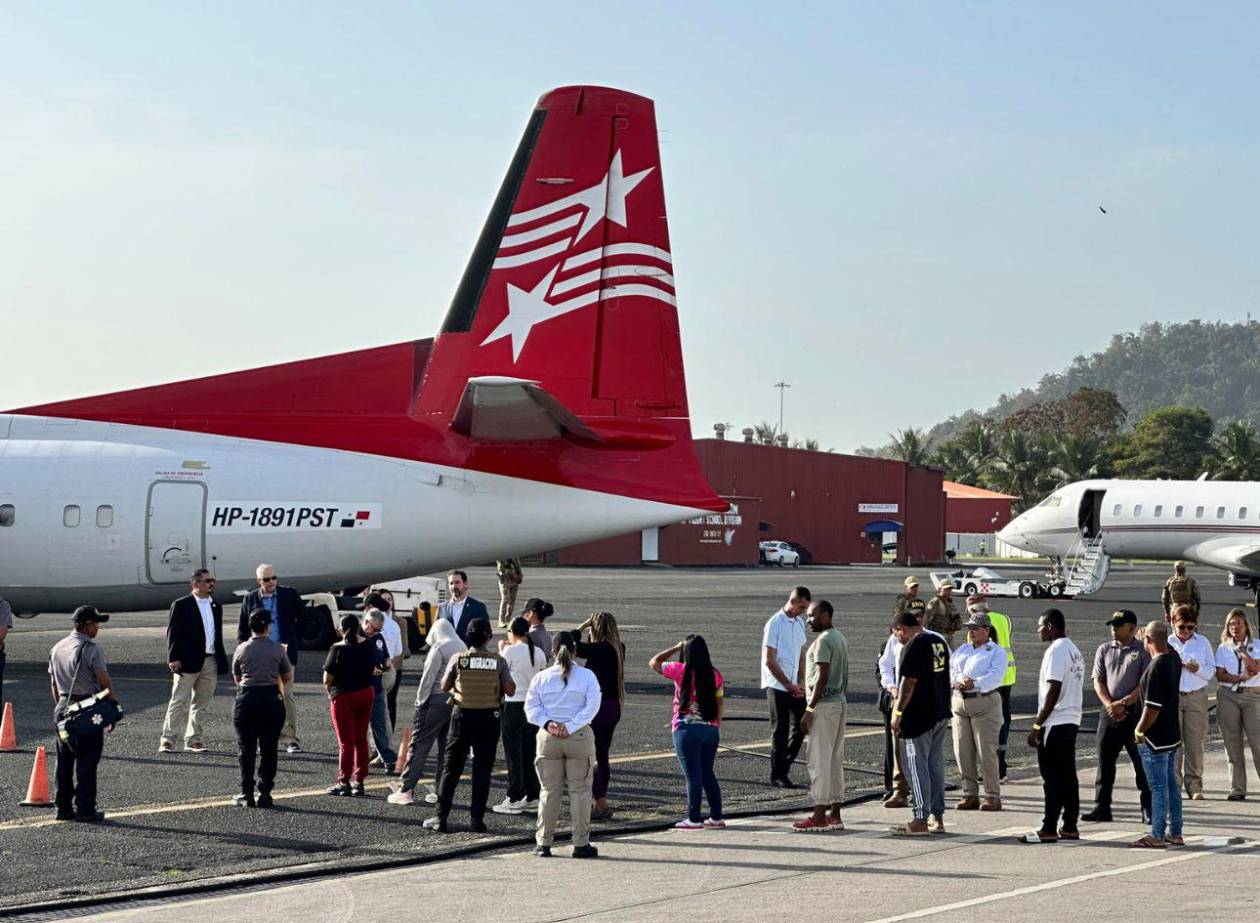 Juez acusa al Gobierno de Trump de crear caos con deportaciones