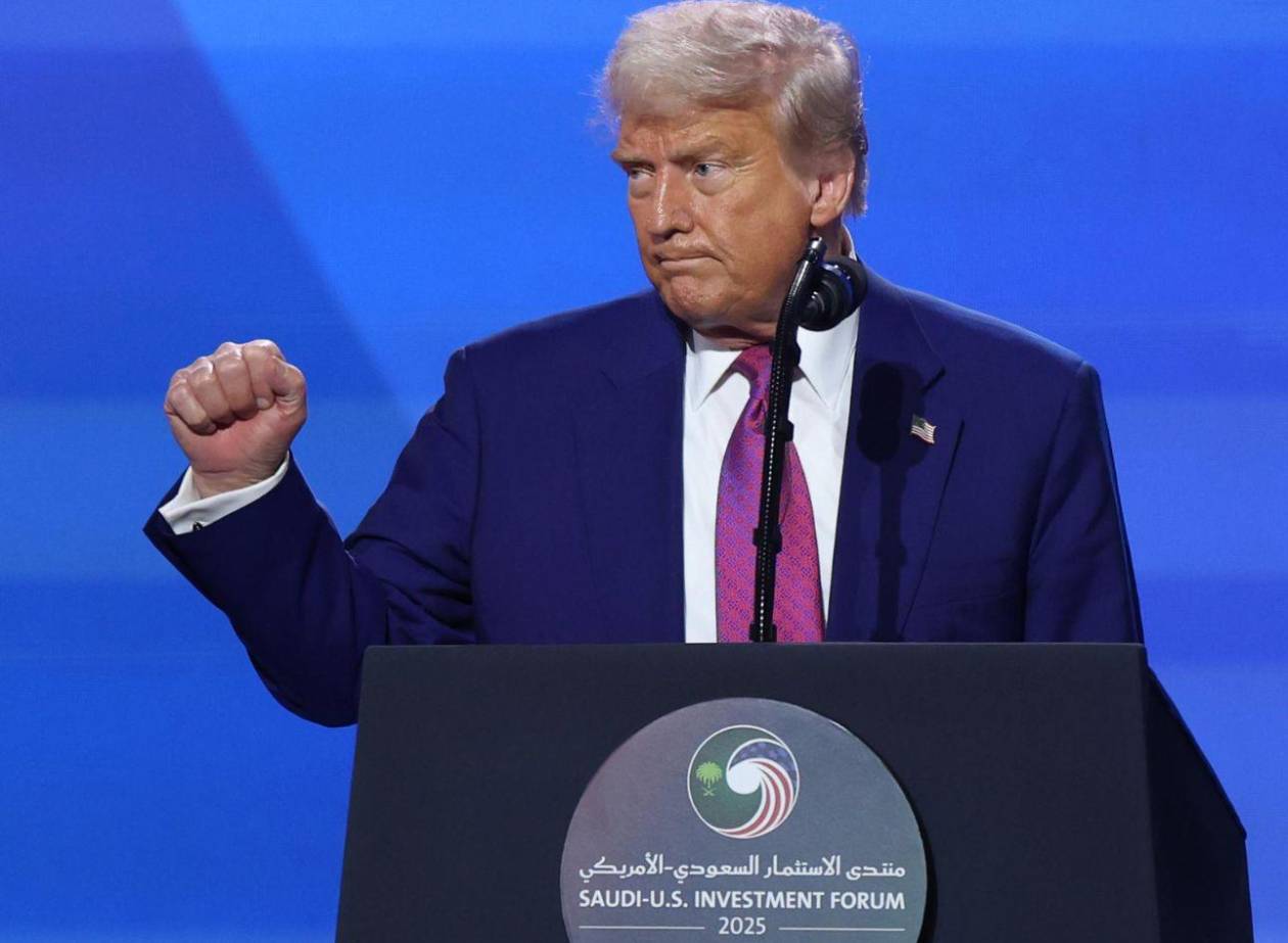 Cámara de Representantes de EEUU aprueba plan fiscal de Trump