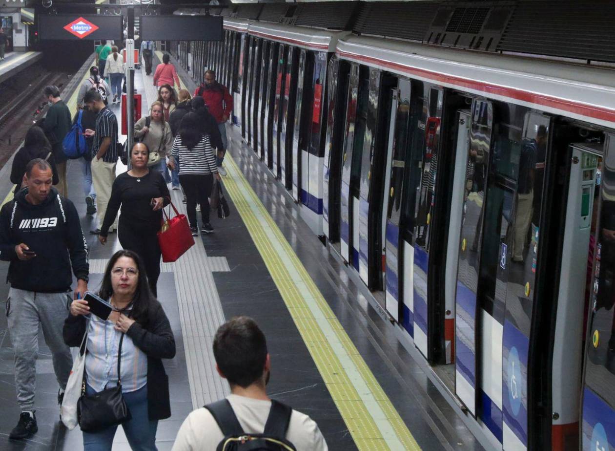 Se restablece el servicio eléctrico en España tras el gran apagón