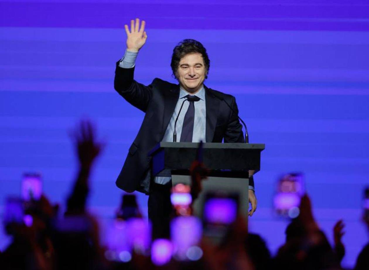 Sheinbaum dice que presunta estafa con criptomonedas de Milei sería “grave”