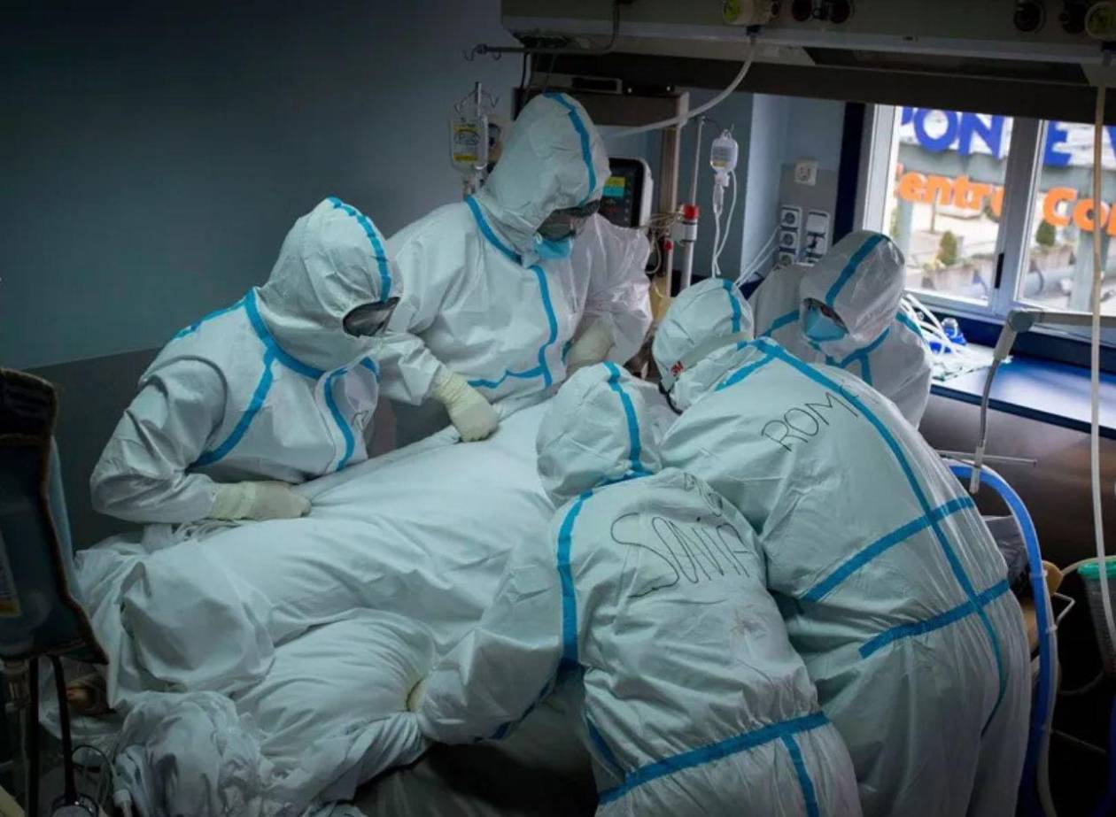 Se cumplen cinco años de la pandemia que paralizó el mundo