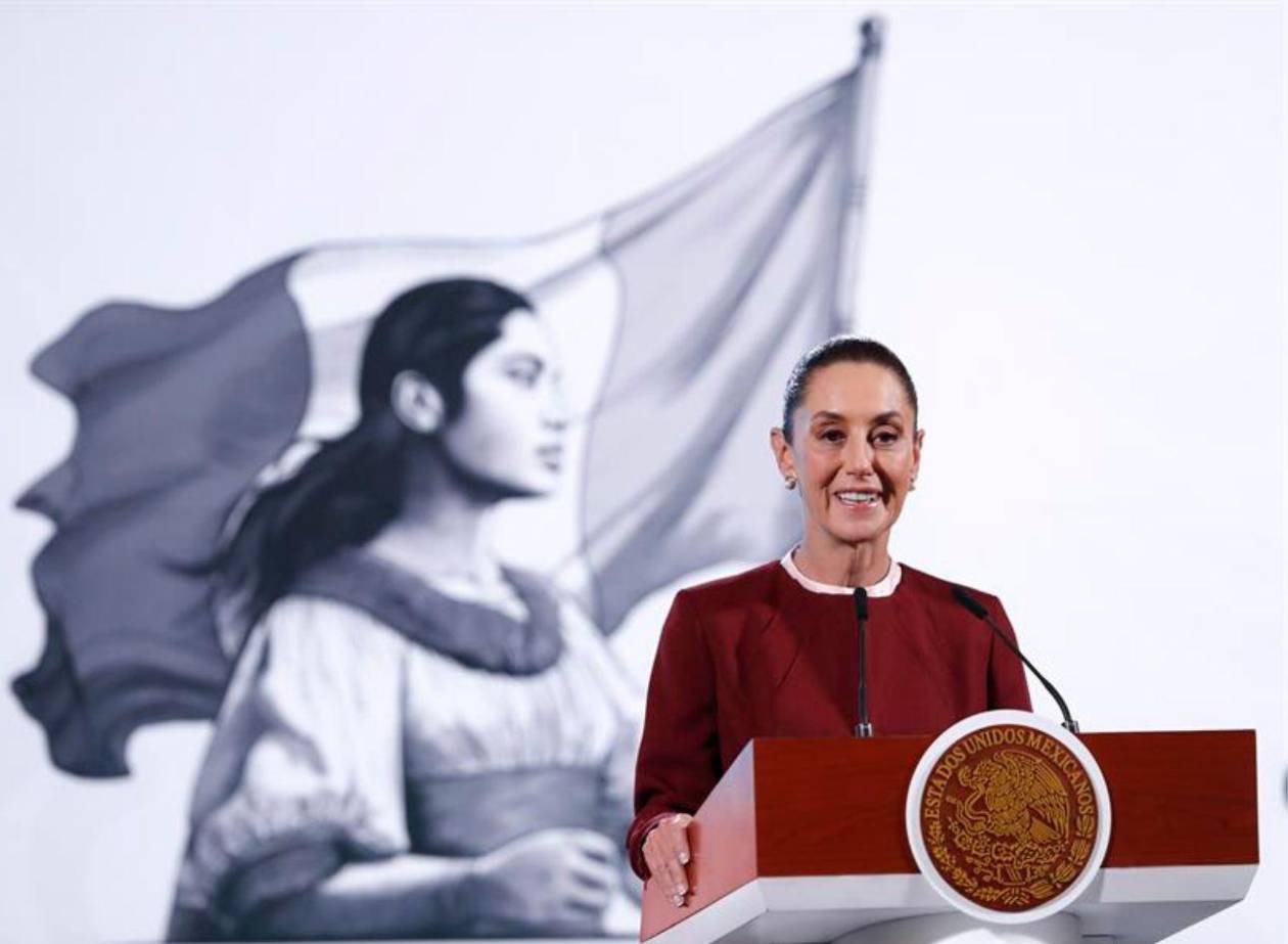 México pedirá explicación a EEUU sobre supuestos aviones espías