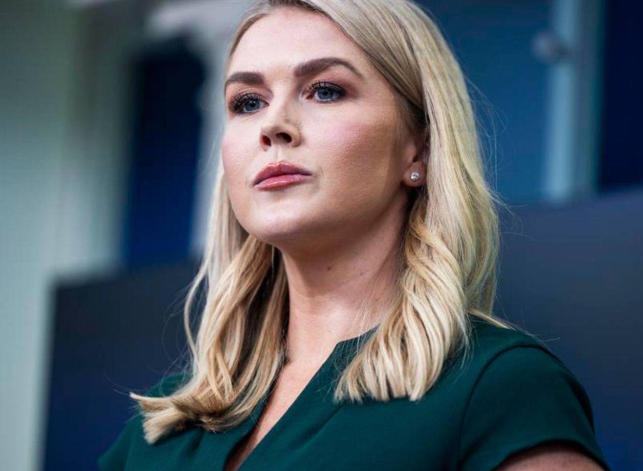 La Casa Blanca admite un error en chat sobre el ataque a Yemen