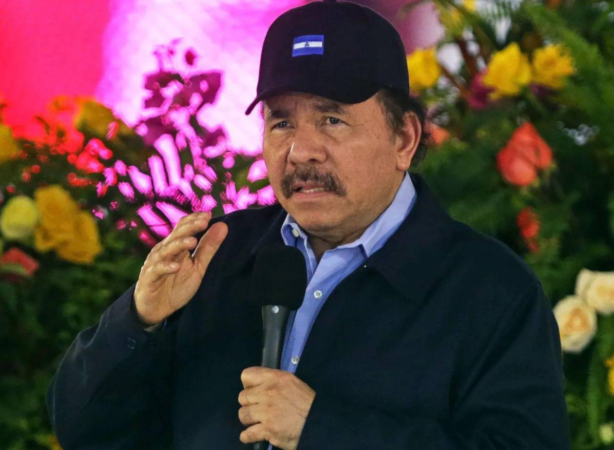 Expulsan de Nicaragua al presidente de la Fundación Teletón