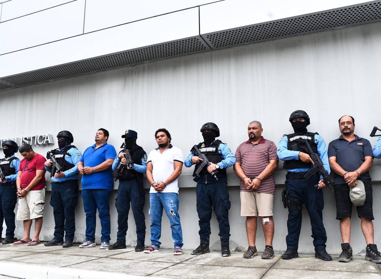 Caso por crimen de José Sosa y su escolta está parado hace cinco meses en Corte de Apelaciones