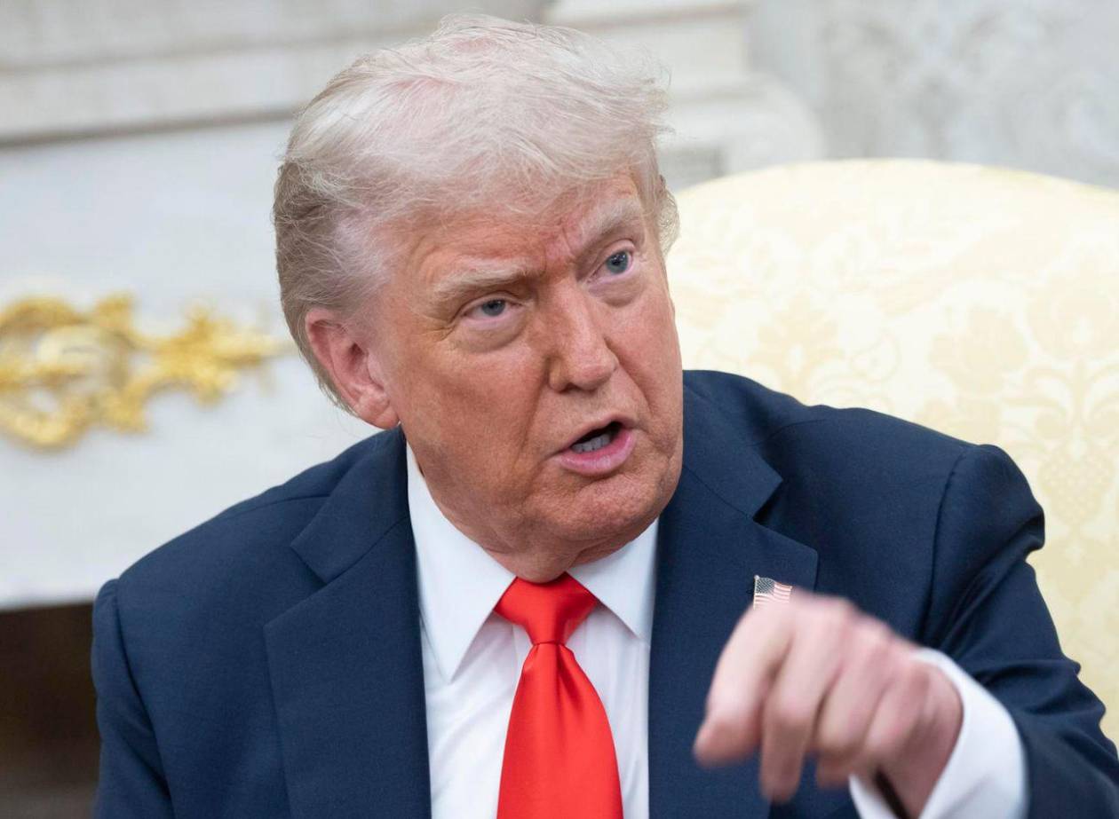 Trump amenaza con cortar los contratos gubernamentales a Musk tras su disputa