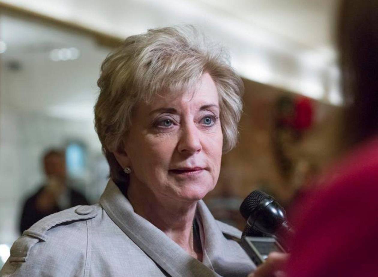 Trump cierra oficinas del Departamento de Educación de EEUU