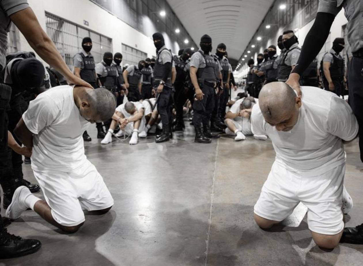 EEUU pagó más de 4 millones de dólares a El Salvador por recibir migrantes