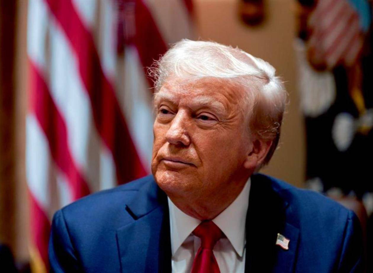 Trump planea aranceles del 25% para la Unión Europea