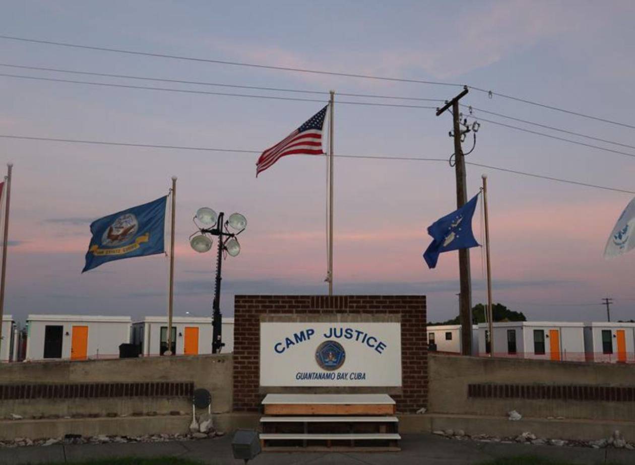 Sheinbaum pide a EEUU no deportar a ningún mexicano a Guantánamo