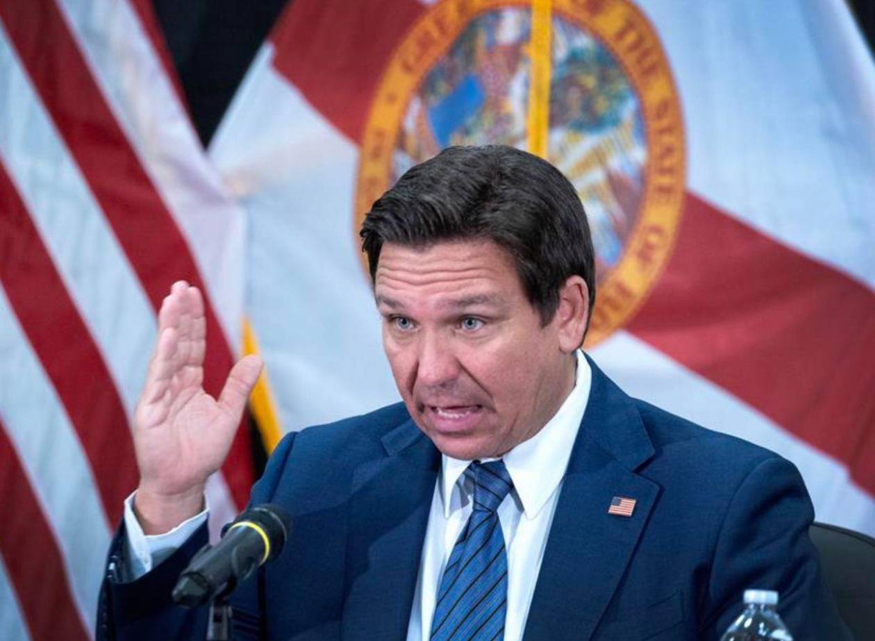 Florida aprueba pena de muerte para los indocumentados que cometan delitos graves