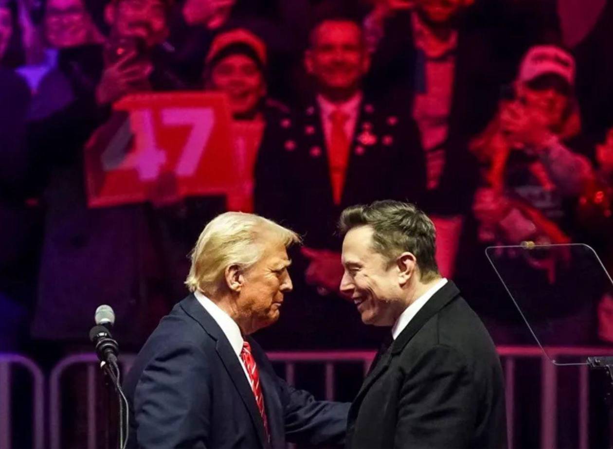 Elon Musk dejará su cargo en el Gobierno de Trump