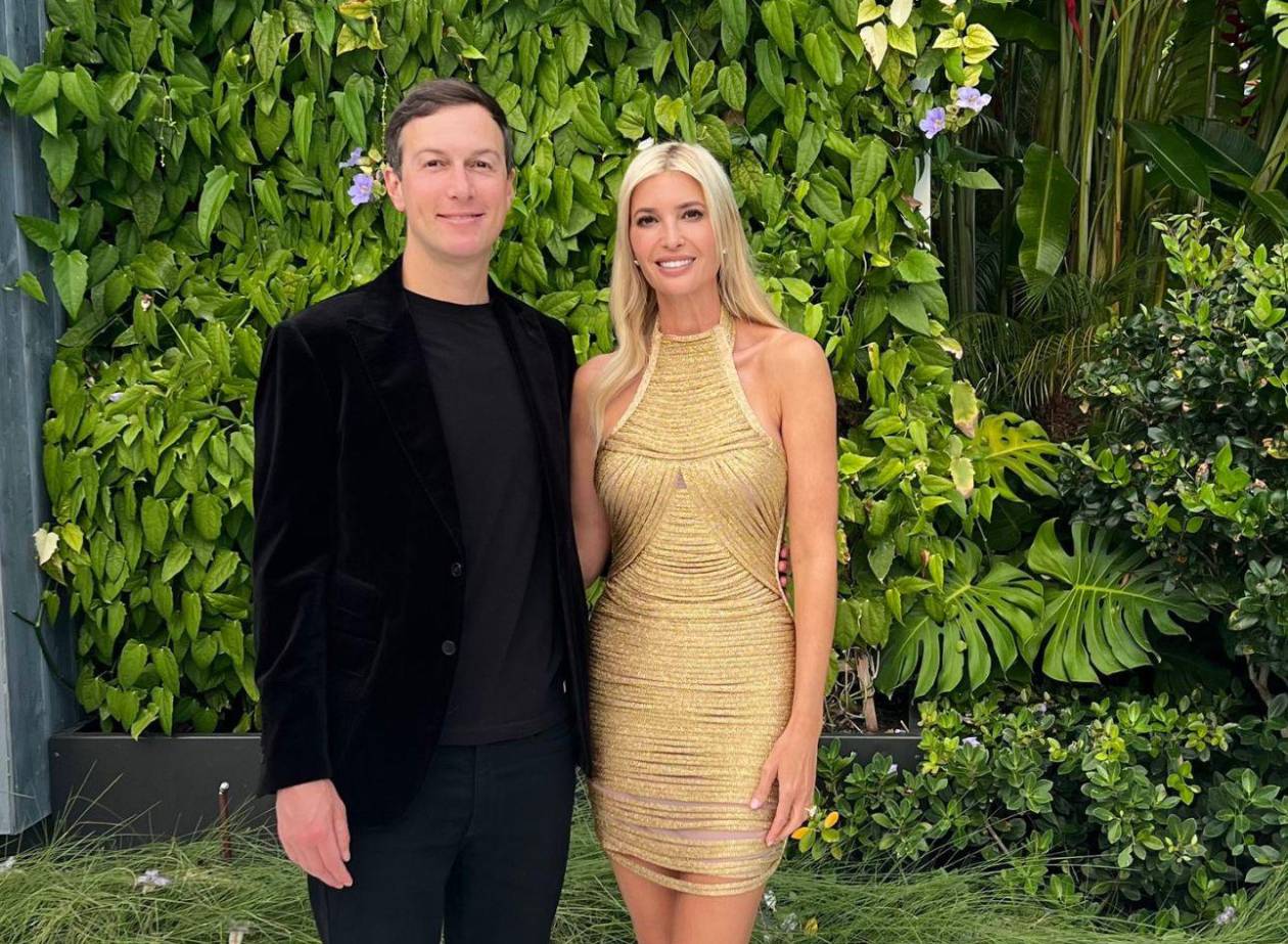 Charles Kushner, consuegro de Trump y exconvicto, es el nuevo embajador de EEUU en Francia