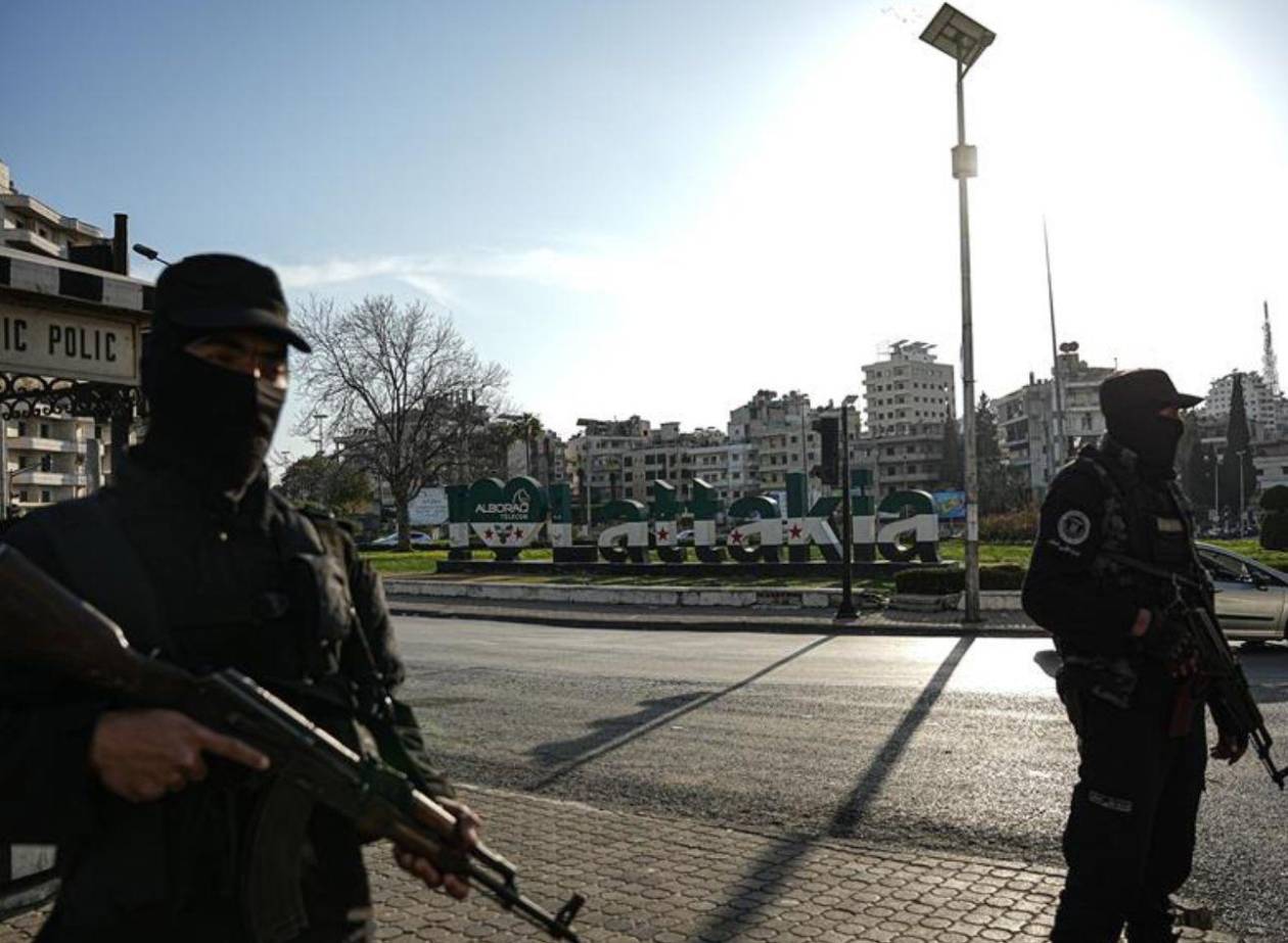 Las nuevas autoridades de Siria matan “a sangre fría” a cientos de civiles, según una ONG